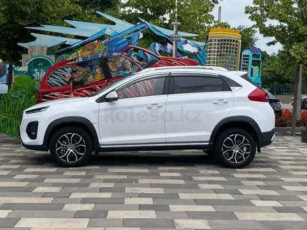 Chery Tiggo 2 Pro 2023 года за 4 690 000 тг. в Алматы – фото 11