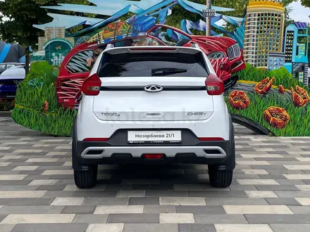Chery Tiggo 2 Pro 2023 года за 4 690 000 тг. в Алматы – фото 12