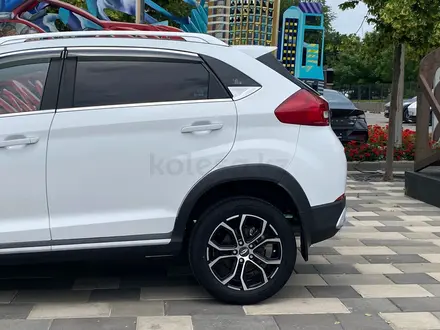 Chery Tiggo 2 Pro 2023 года за 4 690 000 тг. в Алматы – фото 15