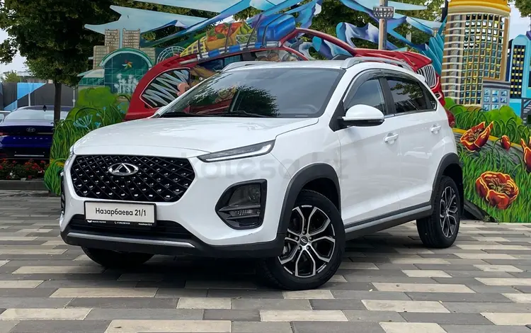 Chery Tiggo 2 Pro 2023 года за 4 690 000 тг. в Алматы