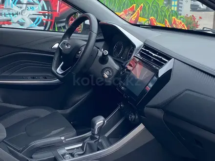 Chery Tiggo 2 Pro 2023 года за 4 690 000 тг. в Алматы – фото 17