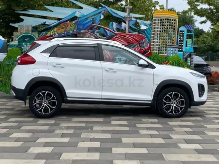 Chery Tiggo 2 Pro 2023 года за 4 690 000 тг. в Алматы – фото 18