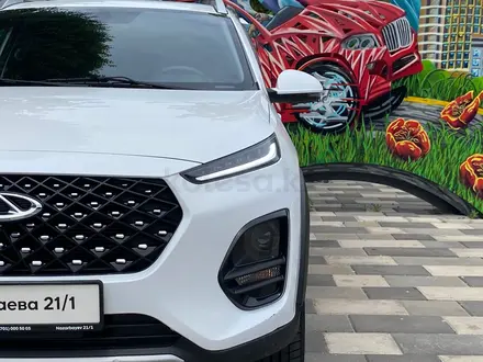 Chery Tiggo 2 Pro 2023 года за 4 690 000 тг. в Алматы – фото 19