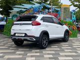 Chery Tiggo 2 Pro 2023 года за 4 690 000 тг. в Алматы – фото 3