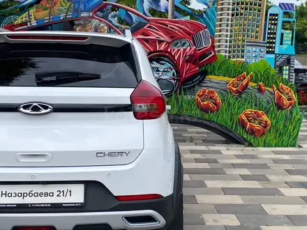 Chery Tiggo 2 Pro 2023 года за 4 690 000 тг. в Алматы – фото 20