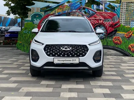Chery Tiggo 2 Pro 2023 года за 4 690 000 тг. в Алматы – фото 24