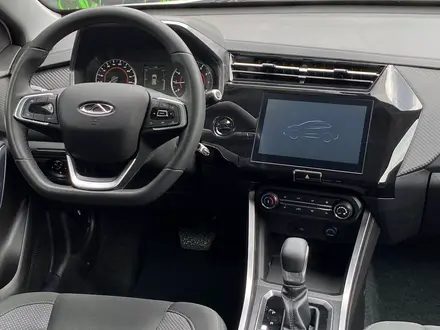 Chery Tiggo 2 Pro 2023 года за 4 690 000 тг. в Алматы – фото 25