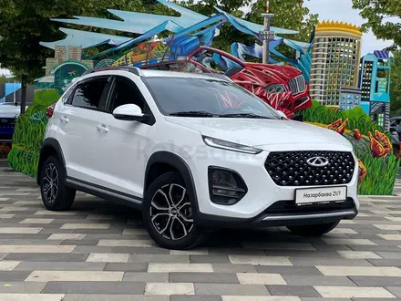 Chery Tiggo 2 Pro 2023 года за 4 690 000 тг. в Алматы – фото 5
