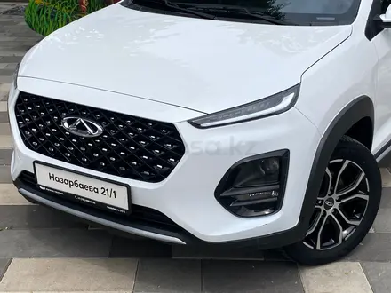 Chery Tiggo 2 Pro 2023 года за 4 690 000 тг. в Алматы – фото 6