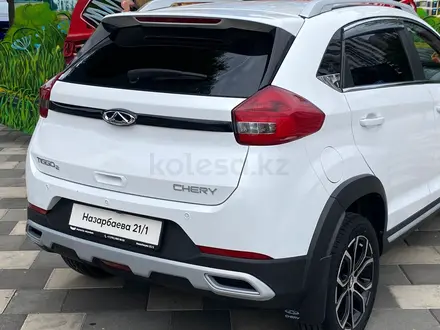 Chery Tiggo 2 Pro 2023 года за 4 690 000 тг. в Алматы – фото 9