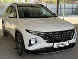 Hyundai Tucson 2023 годаfor14 100 000 тг. в Алматы – фото 2