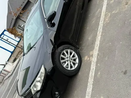 Toyota Camry 2012 года за 8 700 000 тг. в Алматы – фото 4