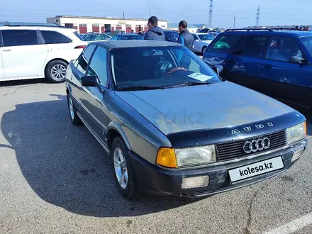 Audi 90 1990 года за 1 350 000 тг. в Тараз