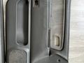 Обшивки дверей на митсубиси спейс вагон за 40 000 тг. в Тараз – фото 5