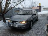 Daewoo Nexia 2014 годаүшін2 000 000 тг. в Астана