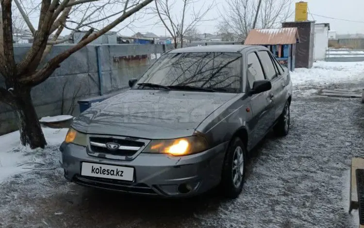 Daewoo Nexia 2014 годаүшін2 000 000 тг. в Астана