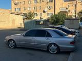 Mercedes-Benz E 320 2001 года за 3 700 000 тг. в Жанаозен – фото 4
