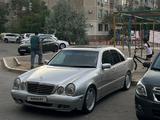 Mercedes-Benz E 320 2001 года за 3 700 000 тг. в Жанаозен – фото 5