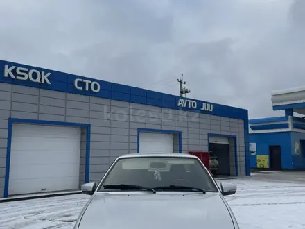 ВАЗ (Lada) 2115 2011 года за 1 550 000 тг. в Шымкент – фото 8