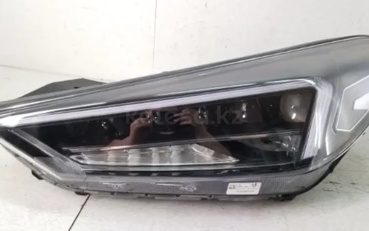 Передняя фара tucon туксон 2018-21 за 10 000 тг. в Астана