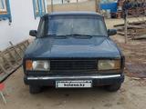 ВАЗ (Lada) 2105 2007 годаfor550 000 тг. в Аральск