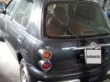 Nissan March 1997 года за 5 500 000 тг. в Астана – фото 2