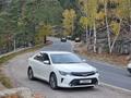 Toyota Camry 2016 года за 8 500 000 тг. в Петропавловск