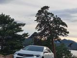 Toyota Camry 2016 годаүшін8 500 000 тг. в Петропавловск – фото 2