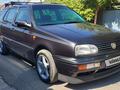 Volkswagen Golf 1994 годаүшін2 500 000 тг. в Тараз