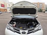 Toyota RAV4 2013 годаүшін9 300 000 тг. в Алматы – фото 2