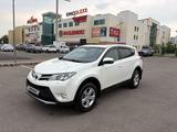 Toyota RAV4 2013 года за 9 300 000 тг. в Алматы