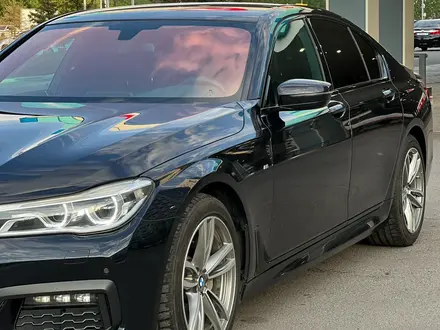 BMW 730 2018 года за 25 555 000 тг. в Павлодар – фото 4