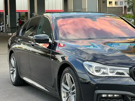 BMW 730 2018 года за 25 555 000 тг. в Павлодар – фото 6