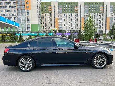BMW 730 2018 года за 25 555 000 тг. в Павлодар – фото 8