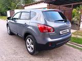 Nissan Qashqai 2007 годаfor5 300 000 тг. в Сарыагаш – фото 5