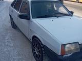 ВАЗ (Lada) 2109 1997 года за 1 250 000 тг. в Экибастуз