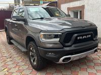 Dodge RAM 2022 годаүшін29 000 000 тг. в Алматы