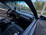 Audi A6 1998 годаүшін3 300 000 тг. в Астана – фото 5