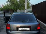 Audi A6 1998 годаүшін3 300 000 тг. в Астана – фото 3