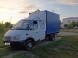 ГАЗ  ГАЗель (33023/330273) Фермер 2006 года за 6 300 000 тг. в Астана