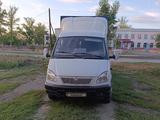 ГАЗ  ГАЗель (33023/330273) Фермер 2006 года за 6 300 000 тг. в Астана – фото 2