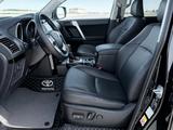 Toyota Land Cruiser Prado 2016 года за 18 500 000 тг. в Актау – фото 3