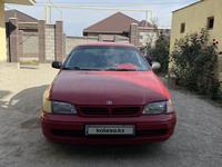 Toyota Carina E 1993 годаүшін2 100 000 тг. в Алматы