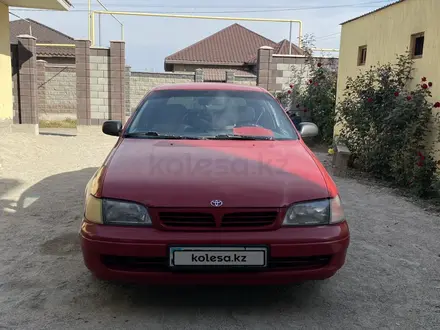 Toyota Carina E 1993 года за 2 100 000 тг. в Алматы