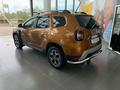 Renault Duster Style TCE CVT (4WD) 2021 года за 15 358 800 тг. в Уральск – фото 4