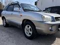 Hyundai Santa Fe 2002 годаfor4 000 000 тг. в Астана – фото 6