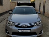 Toyota Camry 2012 годаfor8 500 000 тг. в Актау