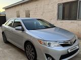 Toyota Camry 2012 годаfor8 500 000 тг. в Актау – фото 2