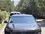 Kia K7 2020 года за 11 250 000 тг. в Алматы – фото 3