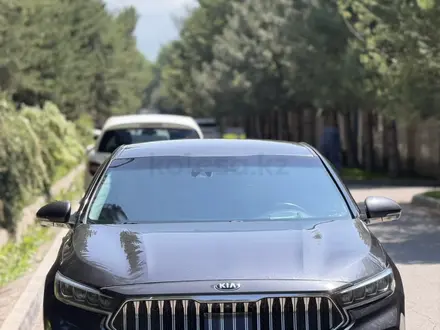 Kia K7 2020 года за 11 250 000 тг. в Алматы – фото 3